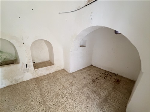 Villa con Trulli Zona Spine Rossine